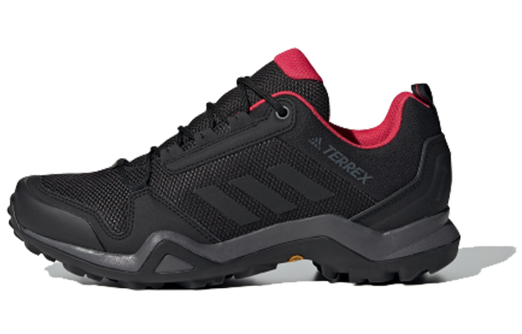 (Women) adidas Terrex AX3 GTX 'Red' BC0572