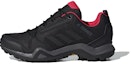 Buy adidas Terrex AX3 GTX 防滑透氣 低筒戶外徒步鞋 女款 黑紅
