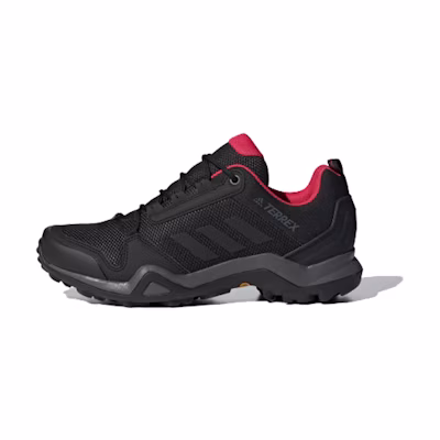 (W) adidas Terrex AX3 GTX 'Red'