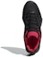 Purchase adidas Terrex AX3 GTX 防滑透氣 低筒戶外徒步鞋 女款 黑紅