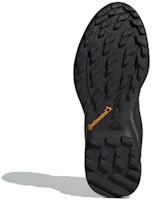 Details for adidas Terrex AX3 GTX 防滑透氣 低筒戶外徒步鞋 女款 黑紅