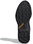 Details for adidas Terrex AX3 GTX 防滑透氣 低筒戶外徒步鞋 女款 黑紅