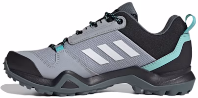 (Women) adidas Terrex AX3 'Halo Silver White Mint' FX4690 (Women) adidas Terrex AX3 'Halo Silver White Mint' FX4690