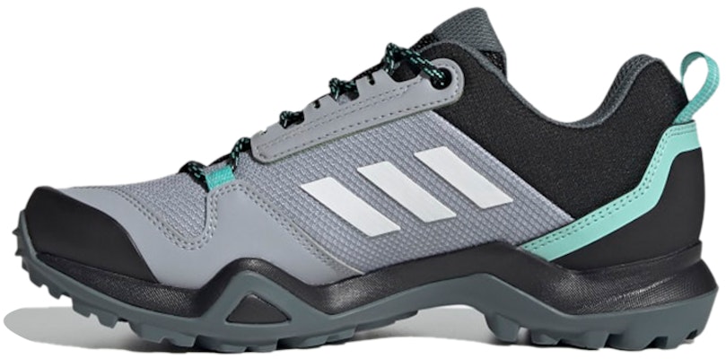 (W) adidas Terrex Ax3 Mendaki 'Kelabu Hitam' FX4690 Buy (W) adidas Terrex Ax3 Mendaki 'Kelabu Hitam' FX4690