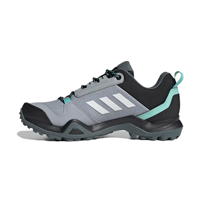 (W) adidas Terrex AX3 'Halo Silver White Mint'