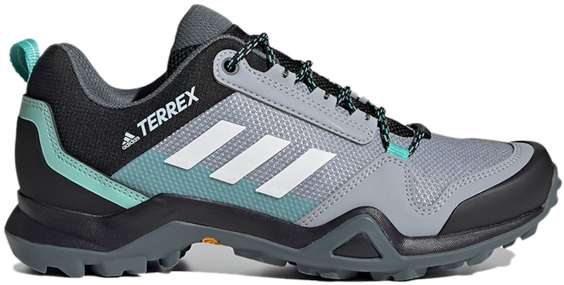 (W) adidas Terrex Ax3 Mendaki 'Kelabu Hitam' FX4690 Order (W) adidas Terrex Ax3 Mendaki 'Kelabu Hitam' FX4690