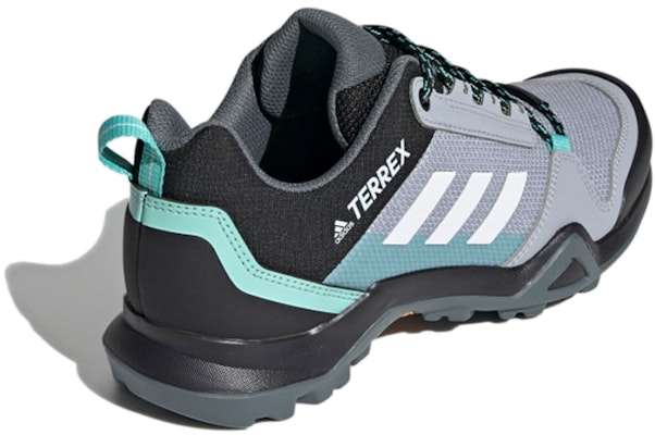(W) adidas Terrex Ax3 Mendaki 'Kelabu Hitam' FX4690 Shop (W) adidas Terrex Ax3 Mendaki 'Kelabu Hitam' FX4690