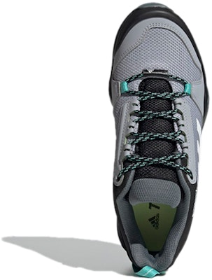 (W) adidas Terrex Ax3 Mendaki 'Kelabu Hitam' FX4690 Purchase (W) adidas Terrex Ax3 Mendaki 'Kelabu Hitam' FX4690