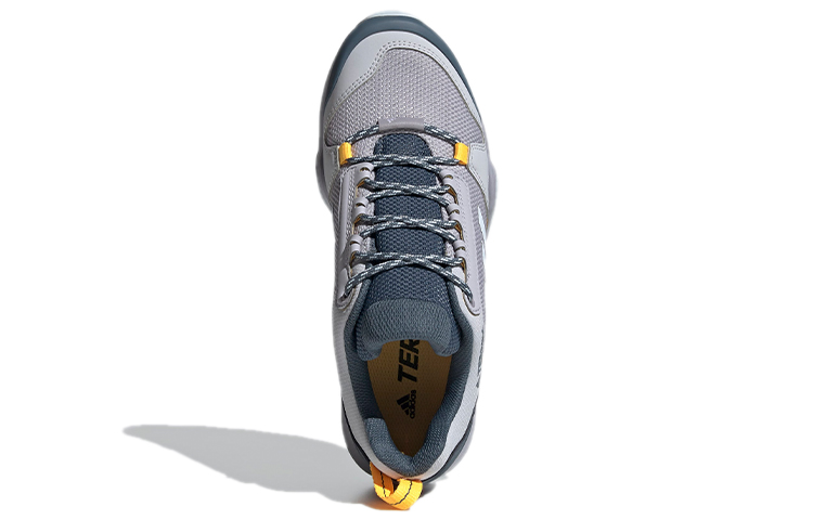 Purchase (W) adidas Terrex Ax3 Hiking ''Grigio Blu Giallo'' FV6910