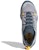 (W) adidas Terrex Ax3 Hiking 'Kelabu Biru Kuning' FV6910