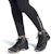 (W) adidas Terrex AX3 Mid Gore-Tex 'Hitam Kelabu Metalik' EF3365