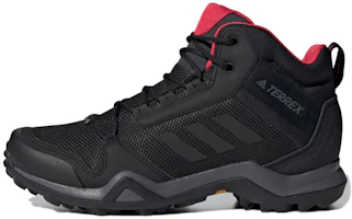 (Women) adidas Terrex AX3 Mid GTX 'Black' BC0590 (Women) adidas Terrex AX3 Mid GTX 'Black' BC0590