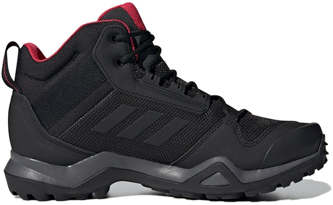 (W) adidas Terrex AX3 Mid GTX 'Negro' BC0590 Order (W) adidas Terrex AX3 Mid GTX 'Negro' BC0590