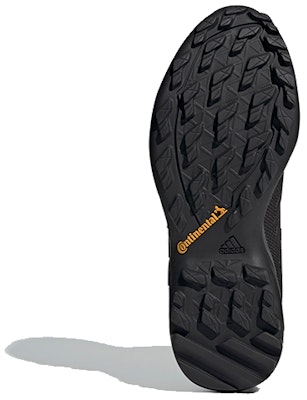 (W) adidas Terrex AX3 Mid GTX 'Negro' BC0590 Details for (W) adidas Terrex AX3 Mid GTX 'Negro' BC0590