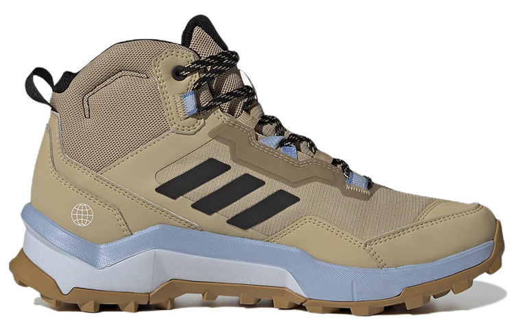 (W) adidas Terrex AX4 'Beige' 圖 2
