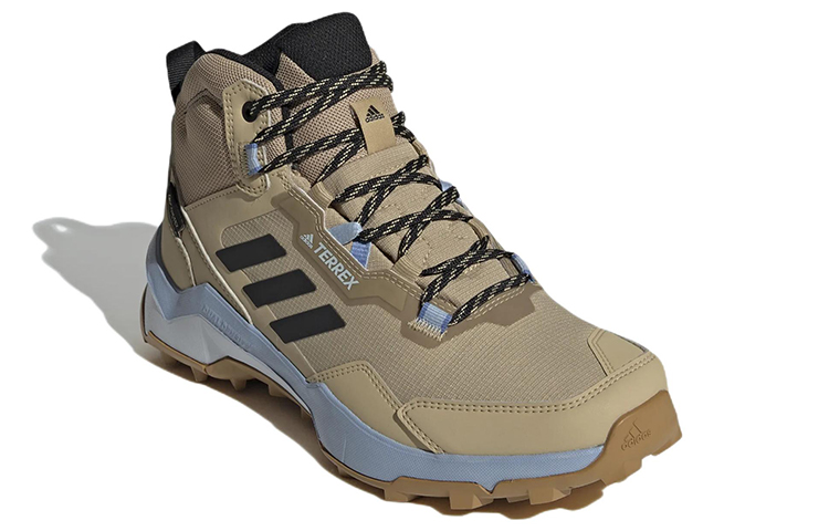 (W) adidas Terrex AX4 'Beige' 圖 3