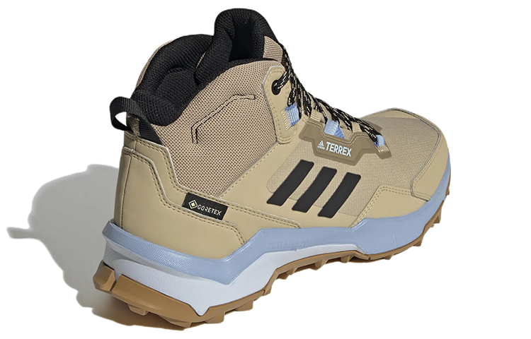 (W) adidas Terrex AX4 'Beige' 圖 4