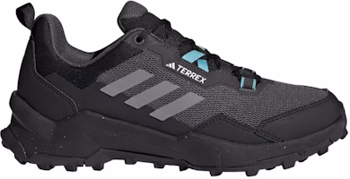 (Women) adidas Terrex AX4 'Black Mint' HQ1045 (Women) adidas Terrex AX4 'Black Mint' HQ1045