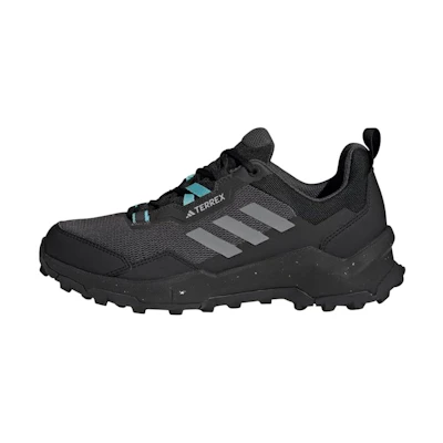 (W) adidas Terrex AX4 'Black Mint'