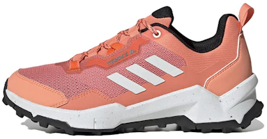 (Women) adidas Terrex AX4 'Coral Fusion' HQ1047 (Women) adidas Terrex AX4 'Coral Fusion' HQ1047