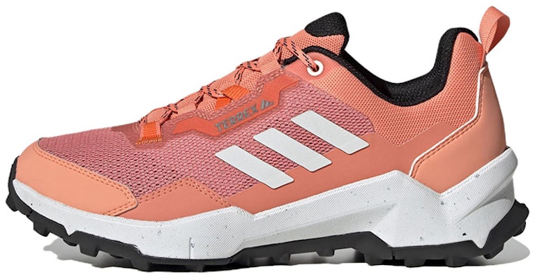 (Women) adidas Terrex AX4 'Coral Fusion' HQ1047 Buy (Women) adidas Terrex AX4 'Coral Fusion' HQ1047
