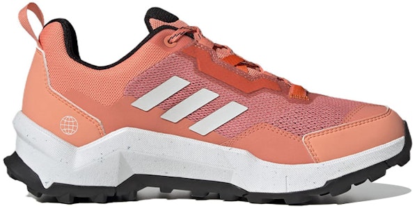 (W) テレックスAX4「コーラルフュージョン」 HQ1047 Order (W) テレックスAX4「コーラルフュージョン」 HQ1047