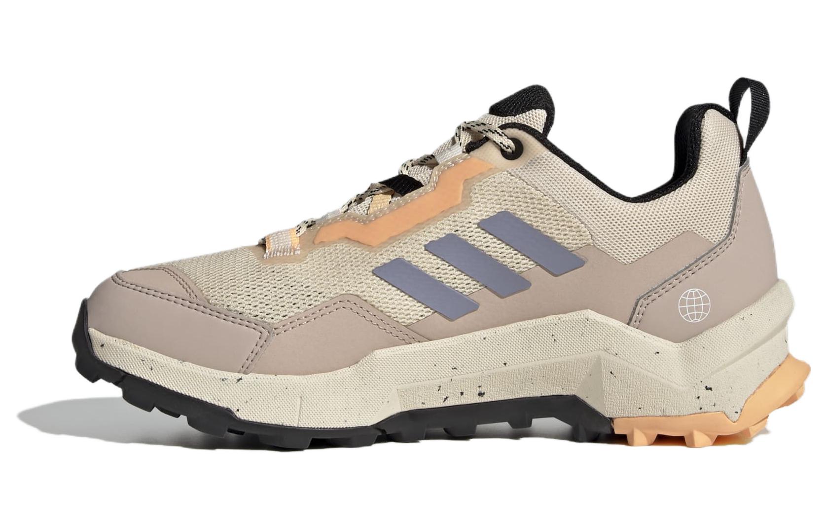 (Women) adidas Terrex AX4 'Sand Strata Silver Violet' HQ1048