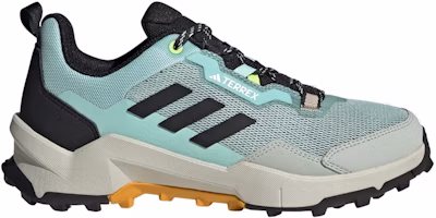 (Women) adidas Terrex AX4 'Semi Flash Aqua Black' IF4870 (Women) adidas Terrex AX4 'Semi Flash Aqua Black' IF4870