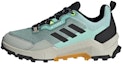 Buy (W) adidas Terrex AX4 'Semi Flash Aqua Hitam' IF4870