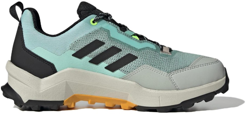 (W) adidas Terrex AX4 'Semi Flash Aqua Hitam' IF4870 Order (W) adidas Terrex AX4 'Semi Flash Aqua Hitam' IF4870