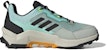 (W) adidas Terrex AX4 'Semi Flash Aqua Hitam' IF4870