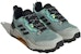 (W) adidas Terrex AX4 'Semi Flash Aqua Hitam' IF4870