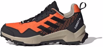 (Women) adidas Terrex AX4 'Semi Impact Orange' ID6739 (Women) adidas Terrex AX4 'Semi Impact Orange' ID6739