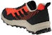 (W) adidas Terrex AX4 'Semi Impact Orange' Lelaki & Wanita Hiking Kasut ID6739