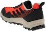 Lookbook (W) adidas Terrex AX4 'Semi Impact Orange' Lelaki & Wanita Hiking Kasut ID6739