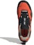 Shop (W) adidas Terrex AX4 'Semi Impact Orange' Lelaki & Wanita Hiking Kasut ID6739