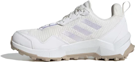 (Women) adidas Terrex AX4 'White Wonder Beige' ID6738 (Women) adidas Terrex AX4 'White Wonder Beige' ID6738