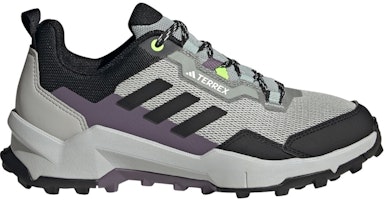 (Women) adidas Terrex AX4 'Wonder Silver Black' IF4872 (Women) adidas Terrex AX4 'Wonder Silver Black' IF4872