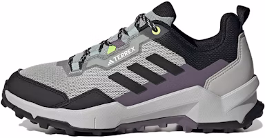 (Women) adidas Terrex AX4 'Wonder Silver Black' IF4872 (Women) adidas Terrex AX4 'Wonder Silver Black' IF4872