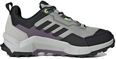 (W) テレックス AX4 ワンダーシルバー/ブラック IF4872 Order (W) テレックス AX4 ワンダーシルバー/ブラック IF4872