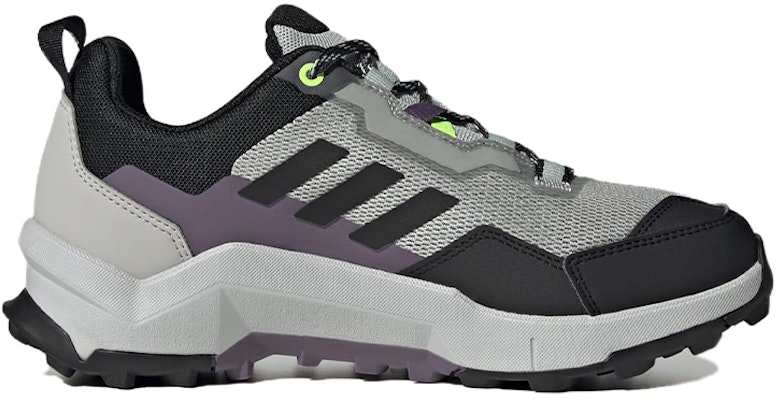 (W) adidas Terrex AX4 'Plata Maravilla Negro' IF4872 Order (W) adidas Terrex AX4 'Plata Maravilla Negro' IF4872
