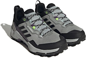 (W) テレックス AX4 ワンダーシルバー/ブラック IF4872 Lookbook (W) テレックス AX4 ワンダーシルバー/ブラック IF4872