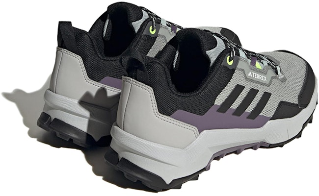 (W) adidas Terrex AX4 'Plata Maravilla Negro' IF4872 Shop (W) adidas Terrex AX4 'Plata Maravilla Negro' IF4872