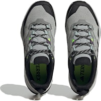 (W) テレックス AX4 ワンダーシルバー/ブラック IF4872 Purchase (W) テレックス AX4 ワンダーシルバー/ブラック IF4872