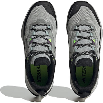 (W) adidas Terrex AX4 'Plata Maravilla Negro' IF4872 Purchase (W) adidas Terrex AX4 'Plata Maravilla Negro' IF4872