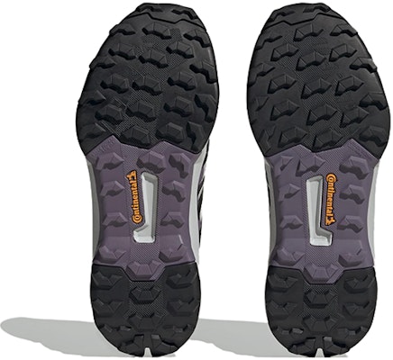 (W) adidas Terrex AX4 'Plata Maravilla Negro' IF4872 Details for (W) adidas Terrex AX4 'Plata Maravilla Negro' IF4872