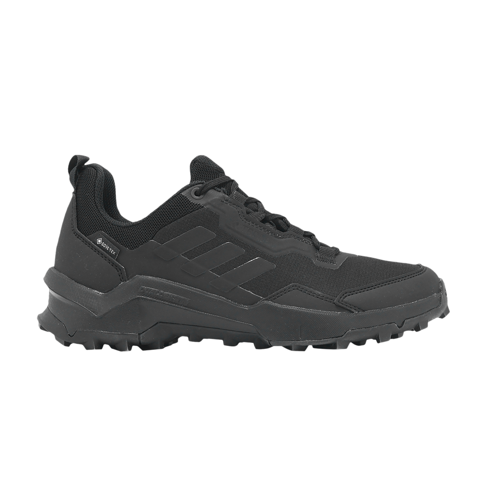 (W) adidas Terrex AX4 GORE-TEX 'Black'