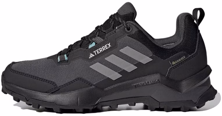 (女性)adidas Terrex AX4 Gore-Tex '黑灰色' HQ1051 Buy (女性)adidas Terrex AX4 Gore-Tex '黑灰色' HQ1051