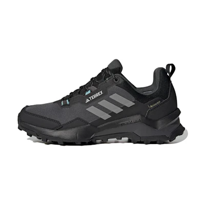(W) adidas Terrex AX4 GTX 'Black Grey'