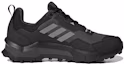 Lookbook (女性)adidas Terrex AX4 Gore-Tex '黑灰色' HQ1051